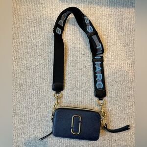 Marc Jacobs Snapshot bag